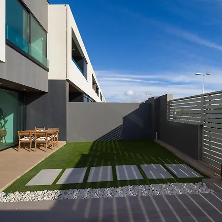 Sunset 펜션 Pozo Izquierdo